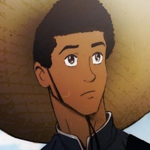 Meet your Posher, Charles